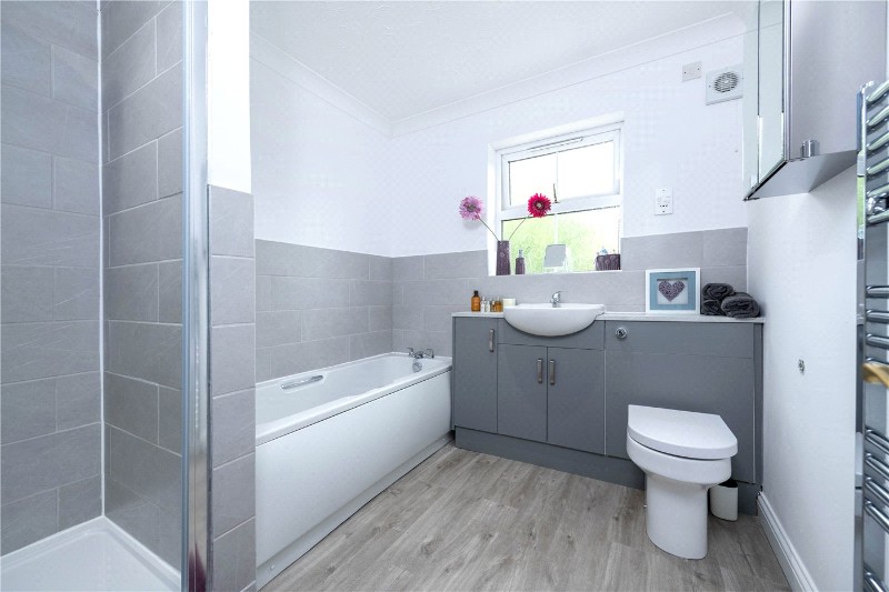 Sorrel Drive, Spalding, Lincolnshire, PE11