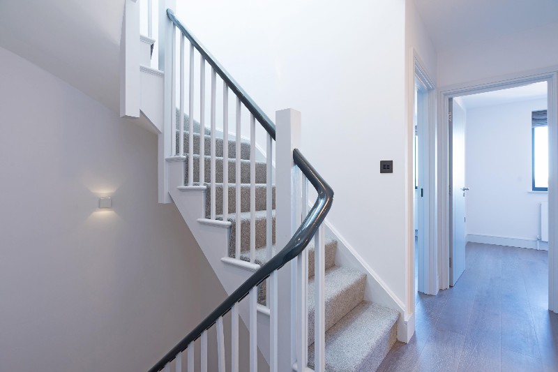 Meadowbank, Primrose Hill, London, NW3