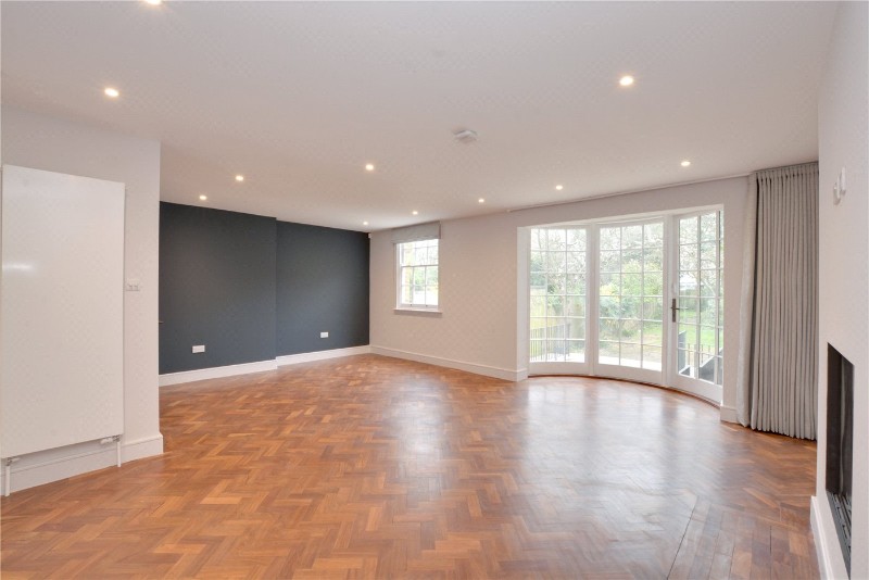 Pond Road, London, SE3
