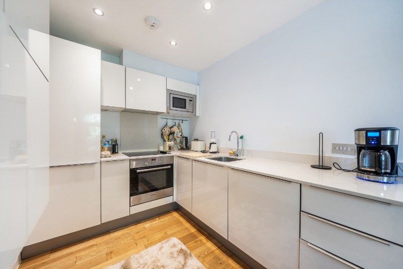Waldram Park Road, London, SE23
