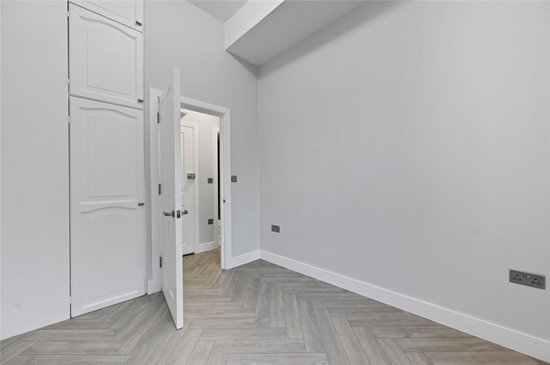 Sinclair Road, Brook Green, London, W14