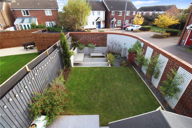 Ernest Drive, Old Catton, Norwich, Norfolk, NR6