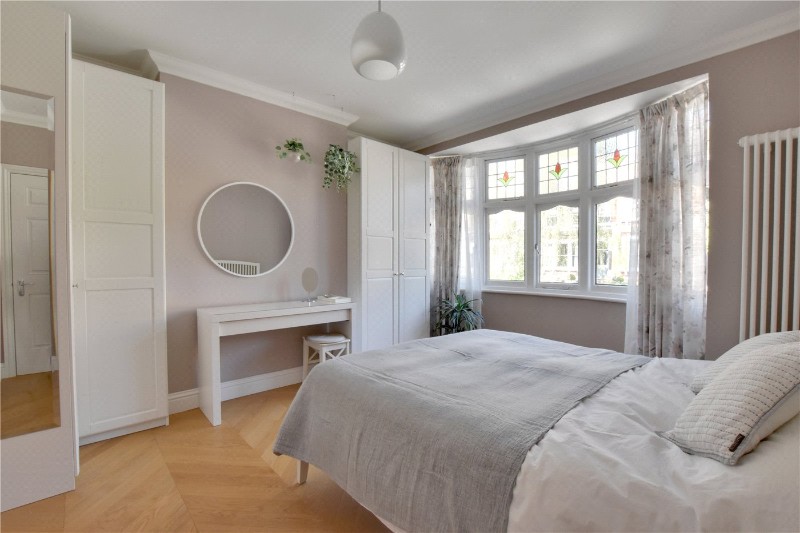 Mycenae Road, Blackheath, London, SE3
