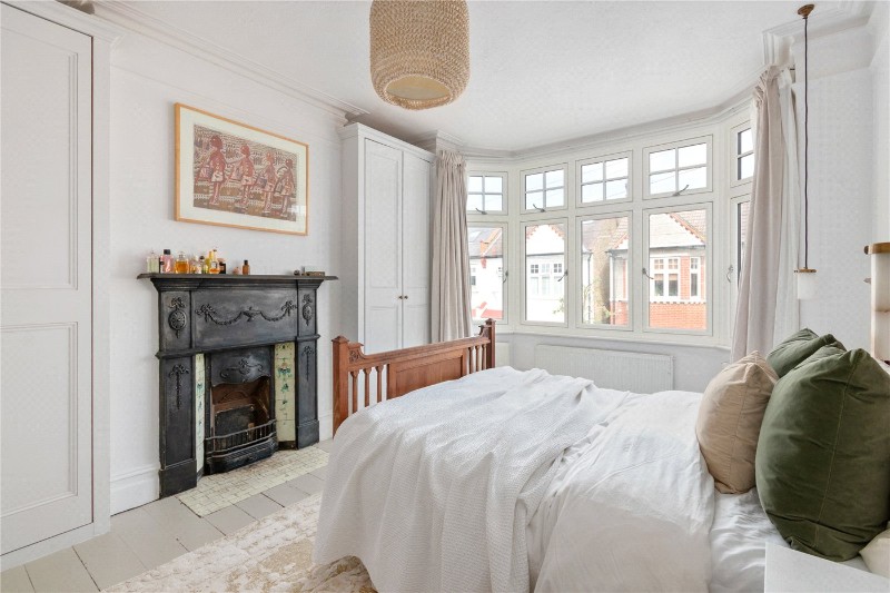 Clive Road, London, SW19