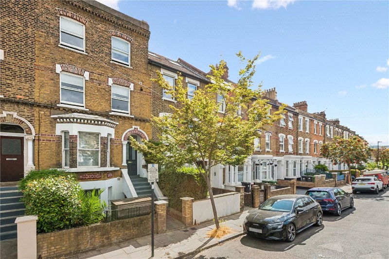 St. Thomas's Road, London, N4