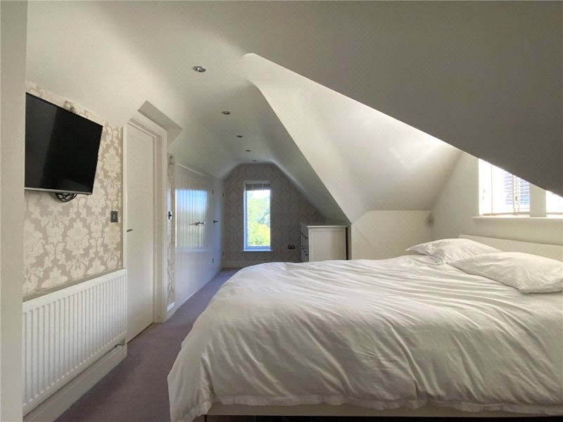 Maurice Way, Marlborough, Wiltshire, SN8