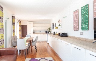 Clarence Hill, Dartmouth, Devon, TQ6