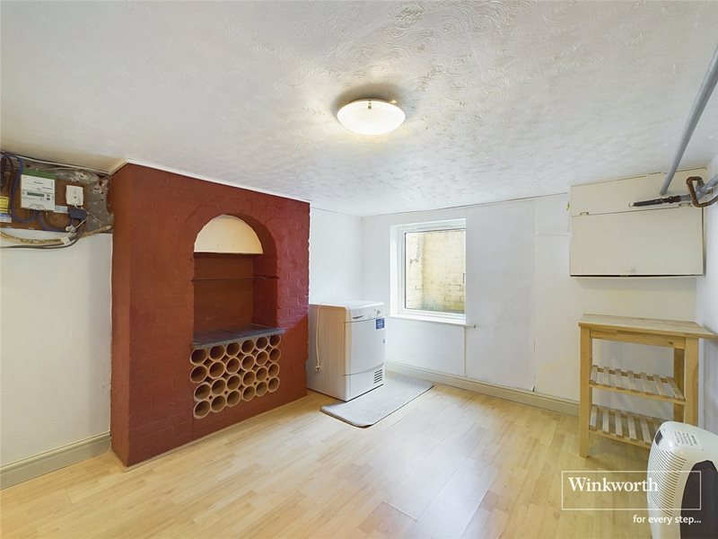 St. Johns Road, Reading, Berkshire, RG1