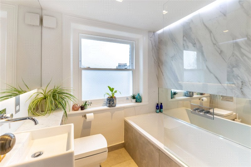 Clapham Common South Side, London, United Kingdom, SW4