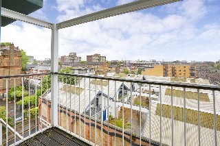 Hare Marsh, London, E2