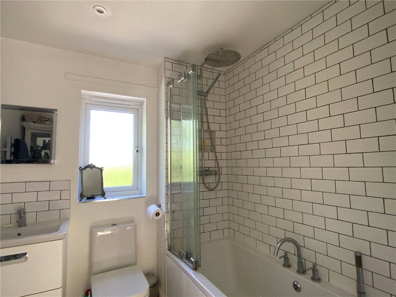 Maurice Way, Marlborough, Wiltshire, SN8