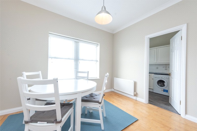 Salusbury Road, London, NW6