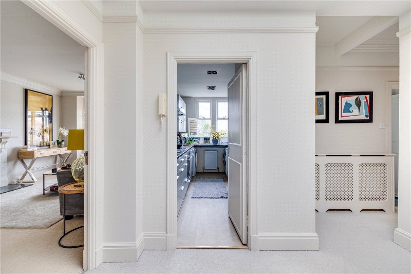 Ranelagh Gardens, London, SW6