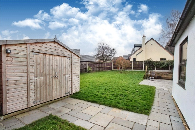 Fakenham Road, Taverham, Norwich, Norfolk, NR8