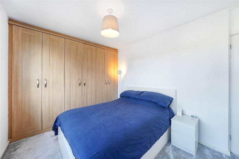 Delamere Road, London, SW20