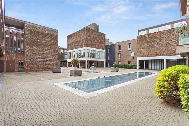 Cabanel Place, London, SE11