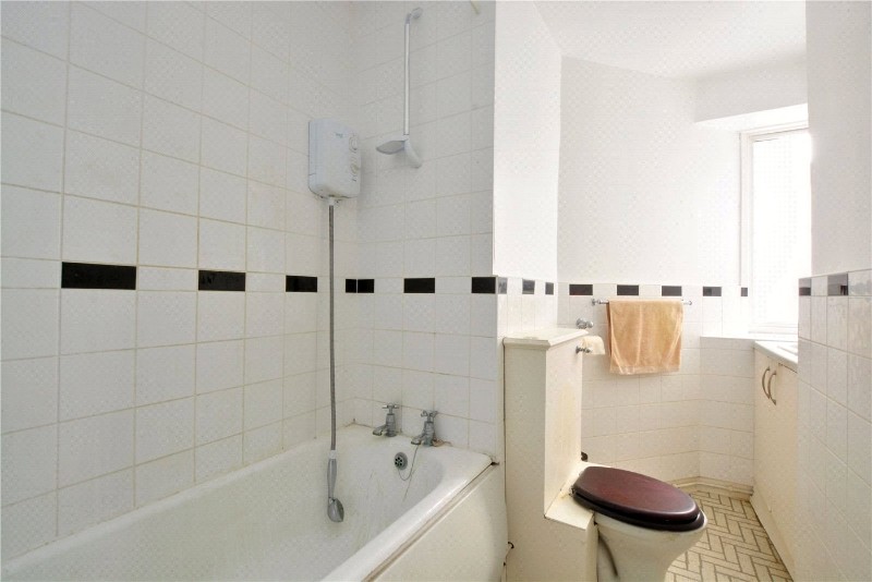 Dartmouth Court, Dartmouth Grove, Greenwich, London, SE10