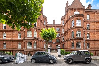 Queen&#39;s Club Gardens, London, W14