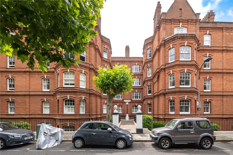 Queen&#39;s Club Gardens, London, W14