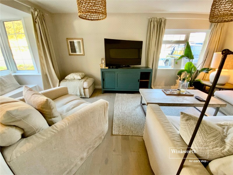 Stirling Way, Mudeford, Christchurch, Dorset, BH23