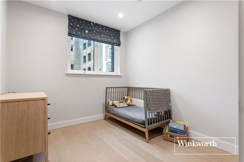 New Tannery Way, London, SE1