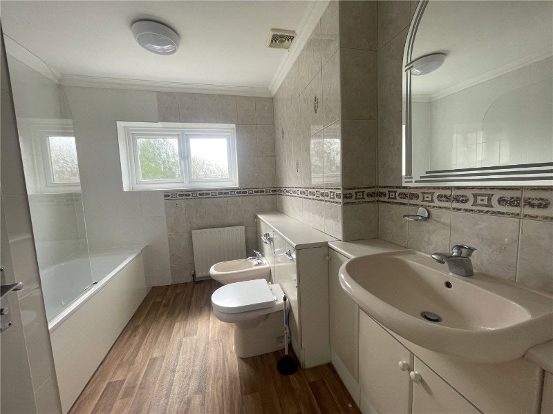 The Chantrys, Farnham, Surrey, GU9