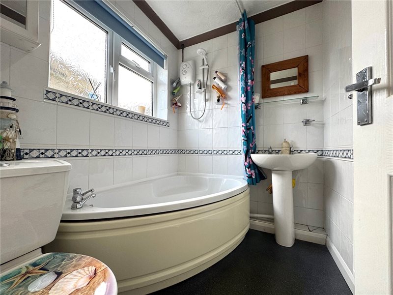 Catherine Crescent, Downton, Salisbury, Wiltshire, SP5