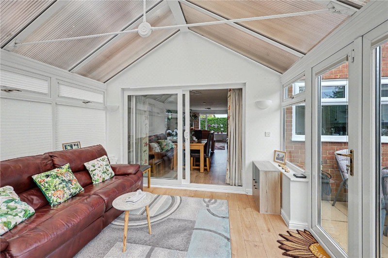 St. Pauls Close, Horsford, Norwich, Norfolk, NR10