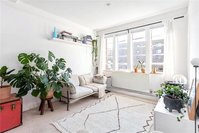 Queens Drive, London, N4