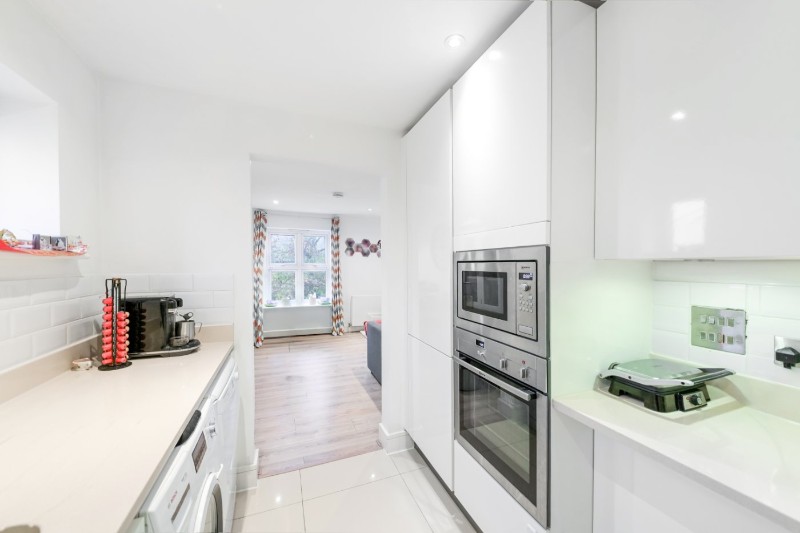 Beckenham Road, Beckenham, BR3