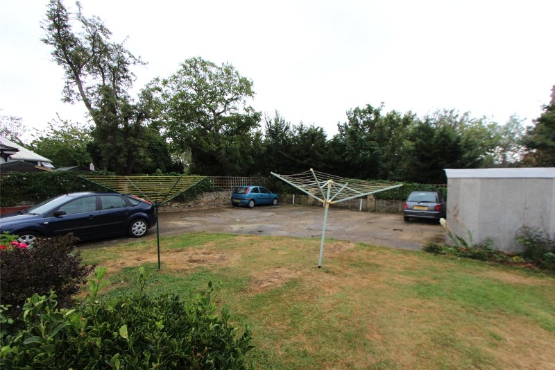 St. Vincents Road, Westcliff-on-Sea, Essex, SS0