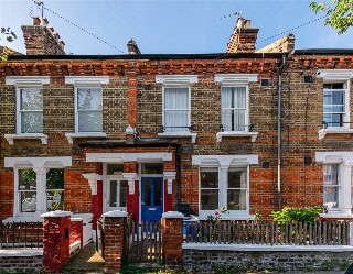 Third Avenue, London, W10