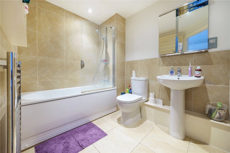 Princesshay Garden Apartments, Exeter, Devon, EX1