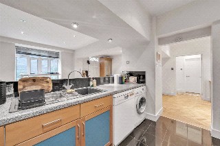 Grove End Gardens, Grove End Road, St John's Wood, London, NW8