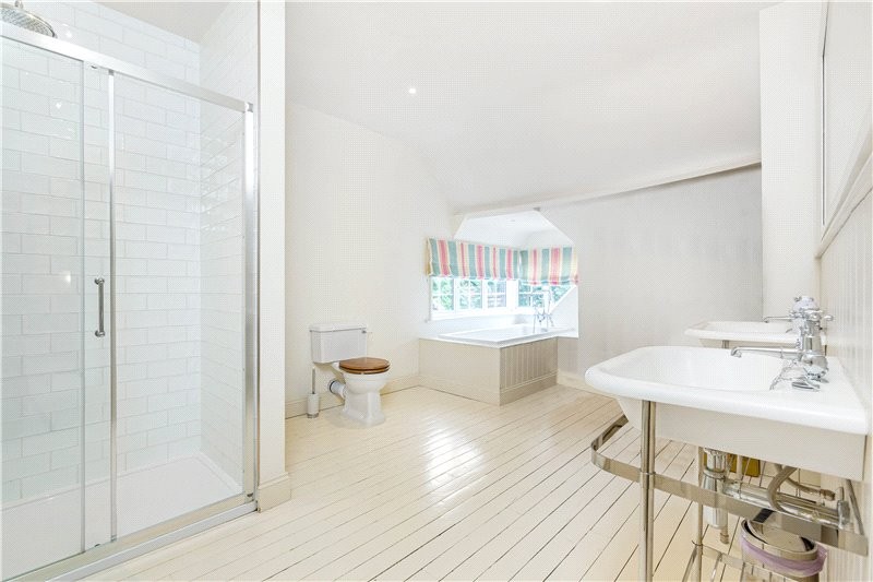 Ferry Road, Barnes, London, SW13