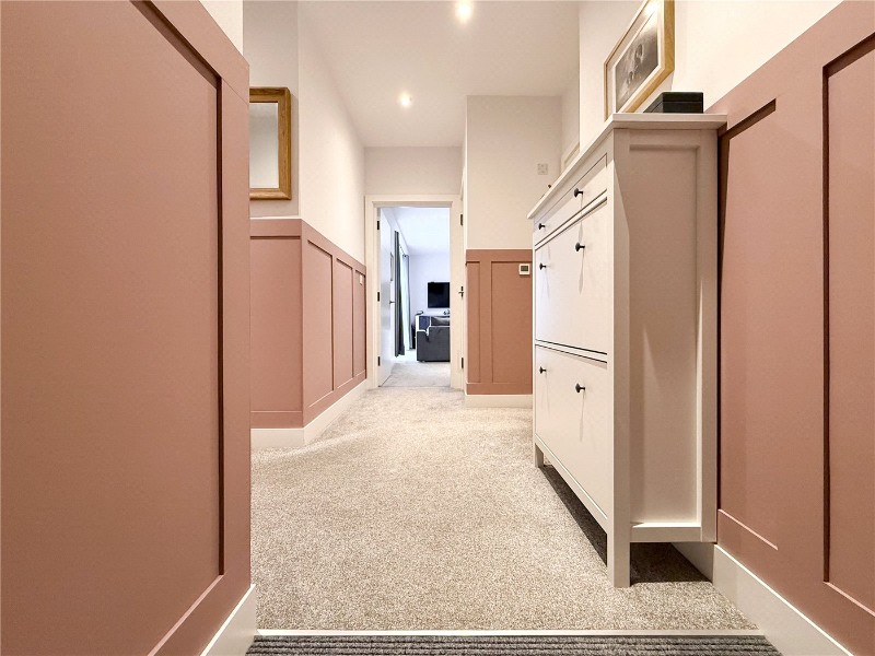 Waterford Road, Highcliffe, Christchurch, Dorset, BH23