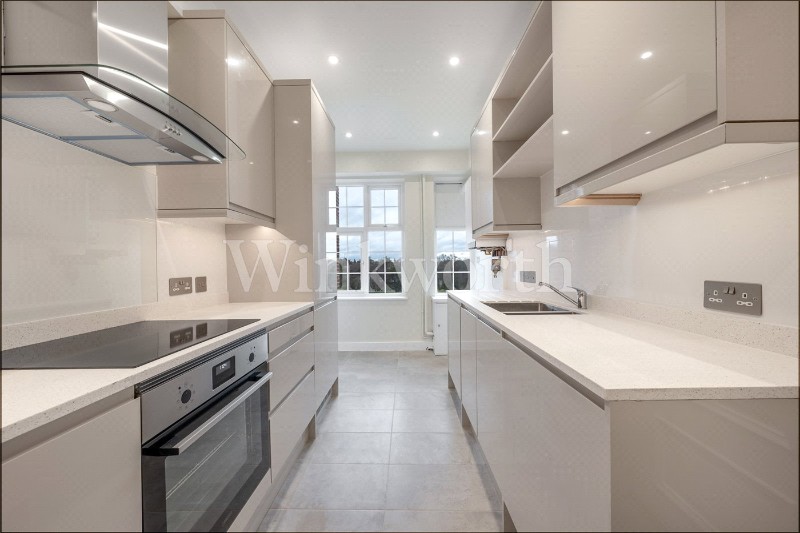 Finchley Road, London, NW11