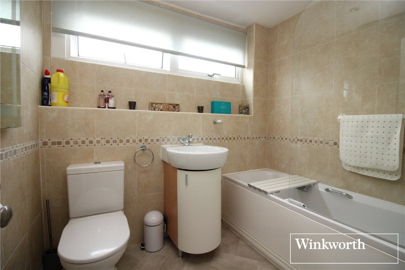 Chandos Road, Borehamwood, Hertfordshire, WD6