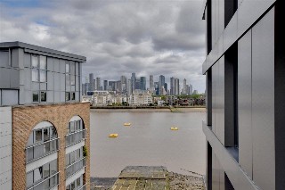 30 Horseferry Place, Greenwich, London, SE10