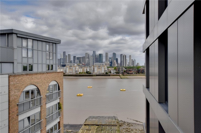 30 Horseferry Place, Greenwich, London, SE10