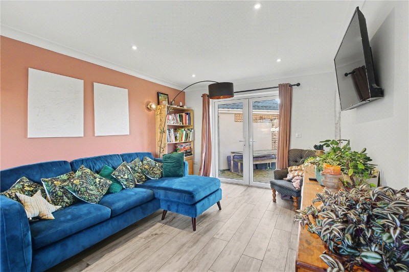 Cranes Meadow, Harleston, Norfolk, IP20