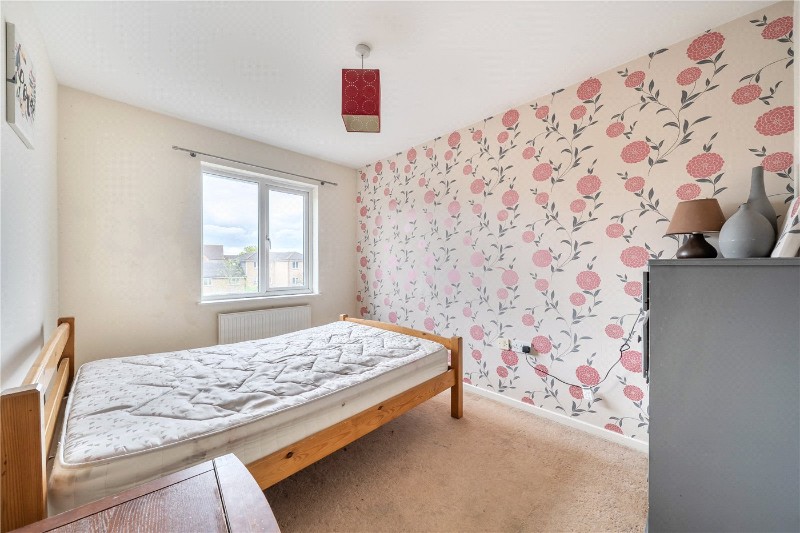 Quarles Park Road, Romford, RM6