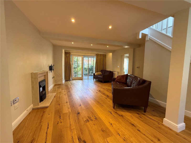 Portersbridge Street, Romsey, Hampshire, SO51