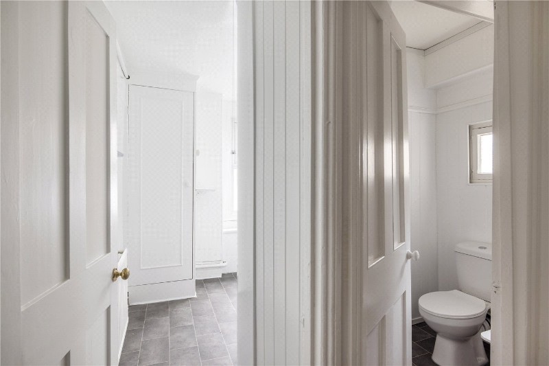 Chaucer Road, London, SE24