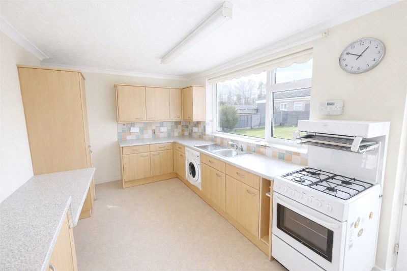 Godiva Crescent, Bourne, Lincolnshire, PE10