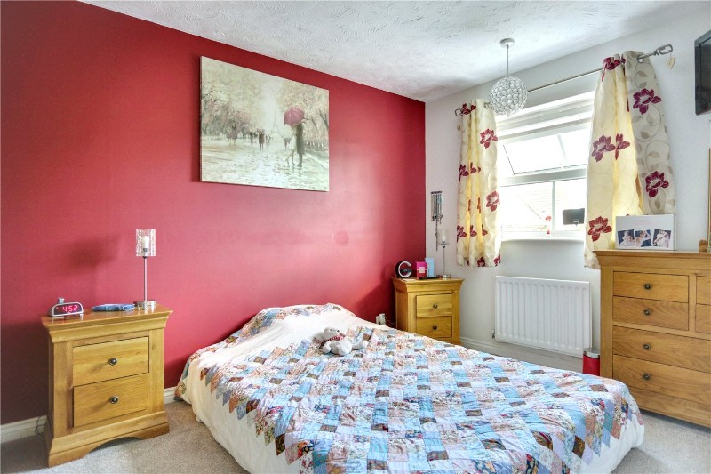 Dalbier Close, Dussindale, Norwich, Norfolk, NR7