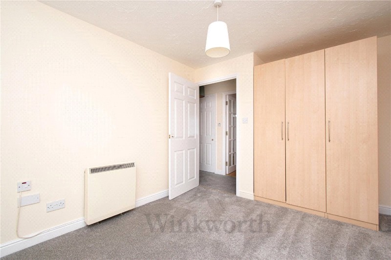 Windmill Drive, London, NW2