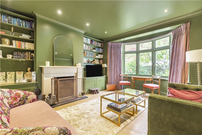 Lowther Road, Barnes, London, SW13