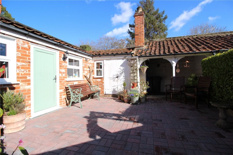 High Street, Wrentham, Beccles, Suffolk, NR34