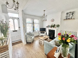 Cromwell Road, Parkstone, Poole, BH12